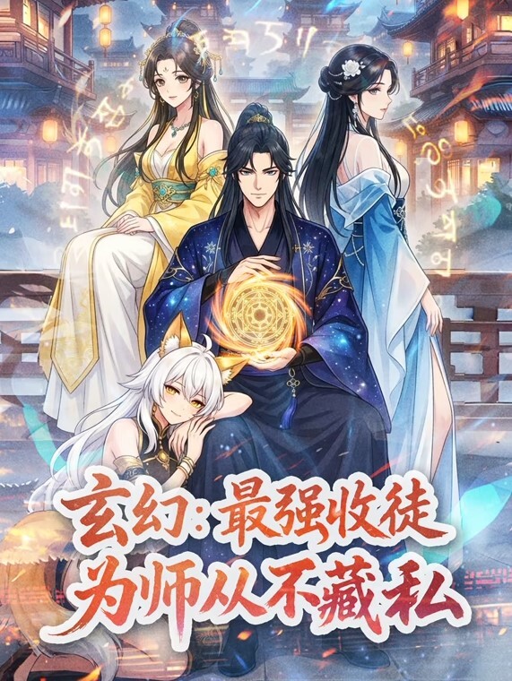 助手参上第2话 - 诱人AV