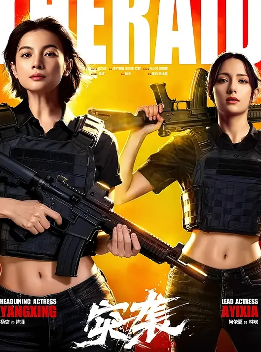 邊打麻將邊自摸摸完開始大亂鬥. - 诱人AV